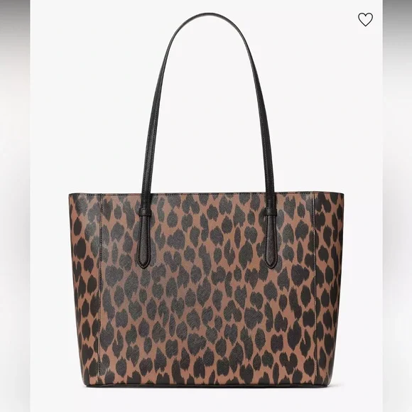 Kate Spade Schuyler Tote - Picture 4 of 9